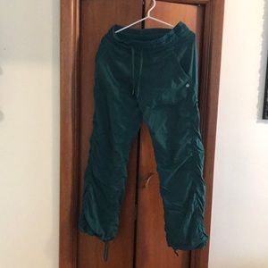 Lululemon Dance Studio Pants 8